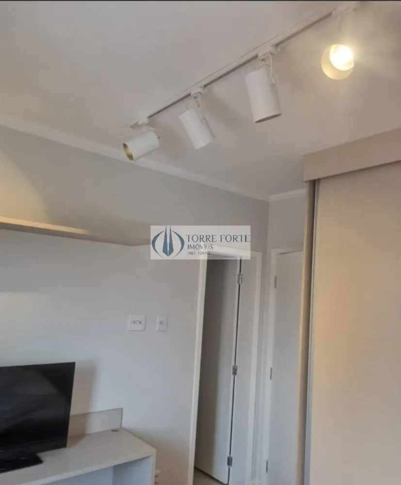 Apartamento, 3 quartos, 133 m² - Foto 8