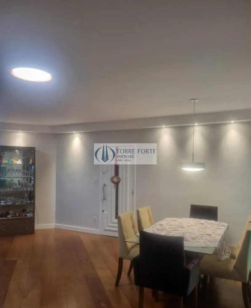 Apartamento, 3 quartos, 133 m² - Foto 2