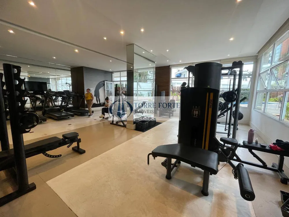 Apartamento, 1 quarto, 52 m² - Foto 5