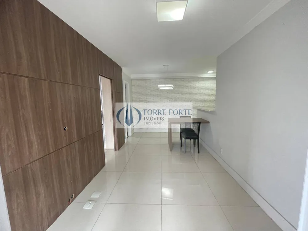 Apartamento, 1 quarto, 52 m² - Foto 3