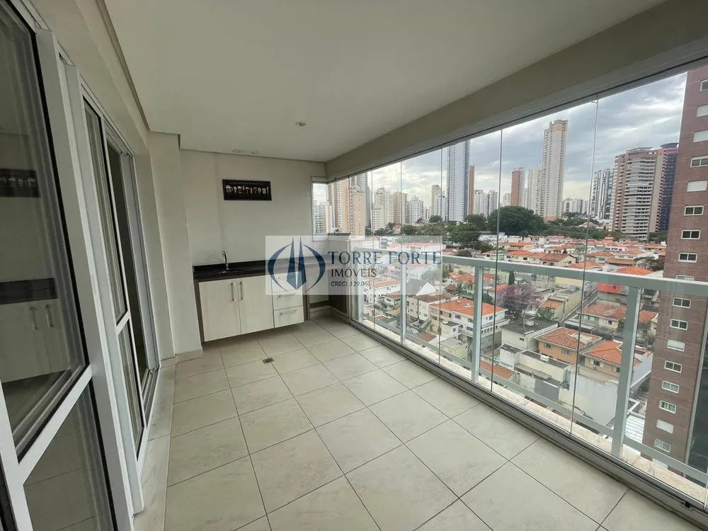 Apartamento, 1 quarto, 52 m² - Foto 8