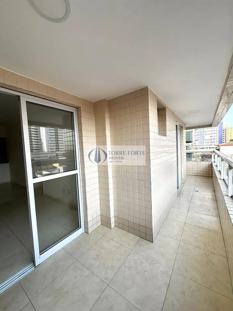 Apartamento à venda com 2 quartos, 80m² - Foto 1