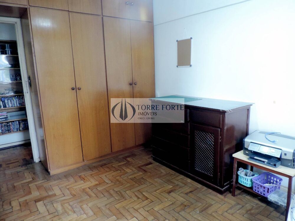 Apartamento, 3 quartos, 129 m² - Foto 1