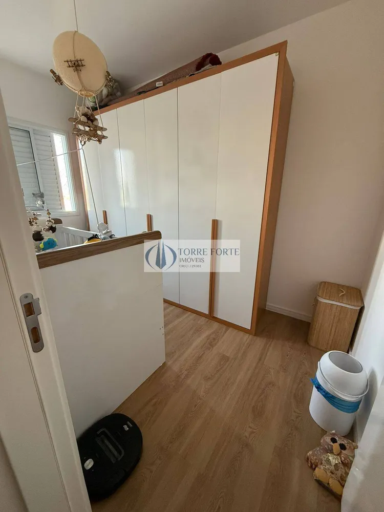 Apartamento, 2 quartos, 56 m² - Foto 7