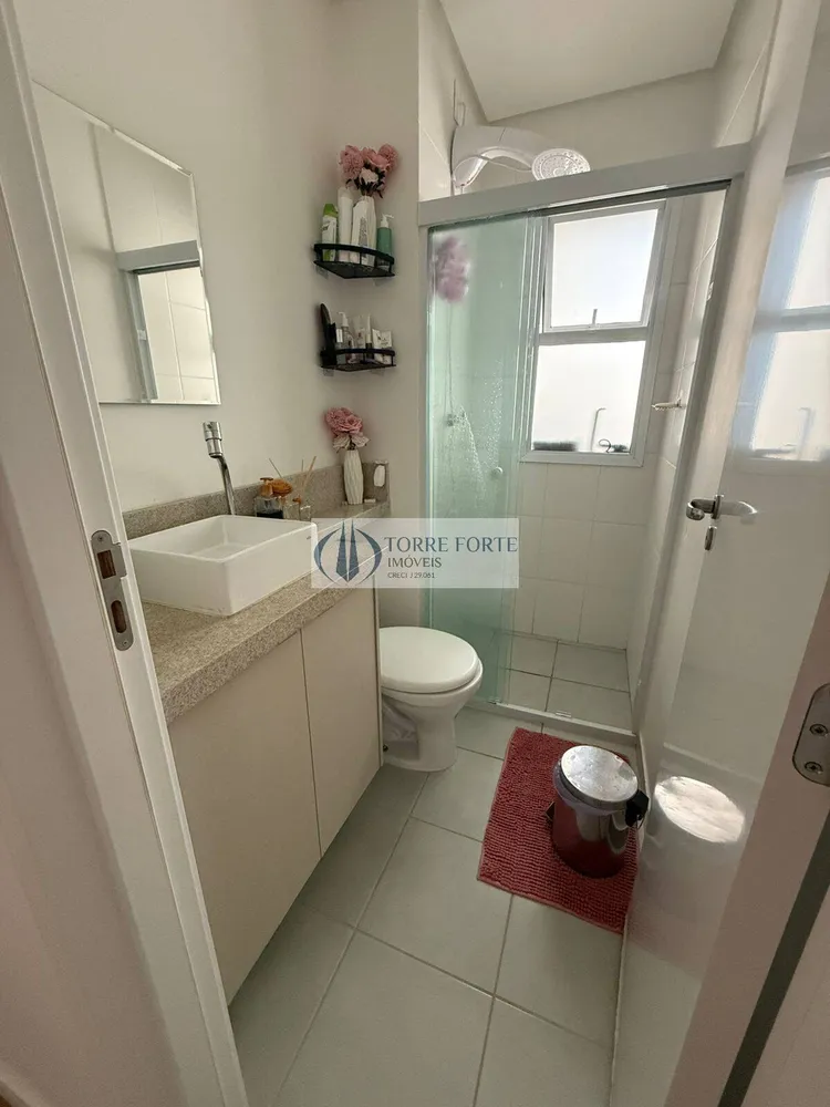 Apartamento, 2 quartos, 56 m² - Foto 5