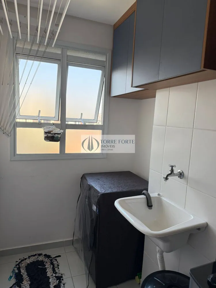 Apartamento, 2 quartos, 56 m² - Foto 2