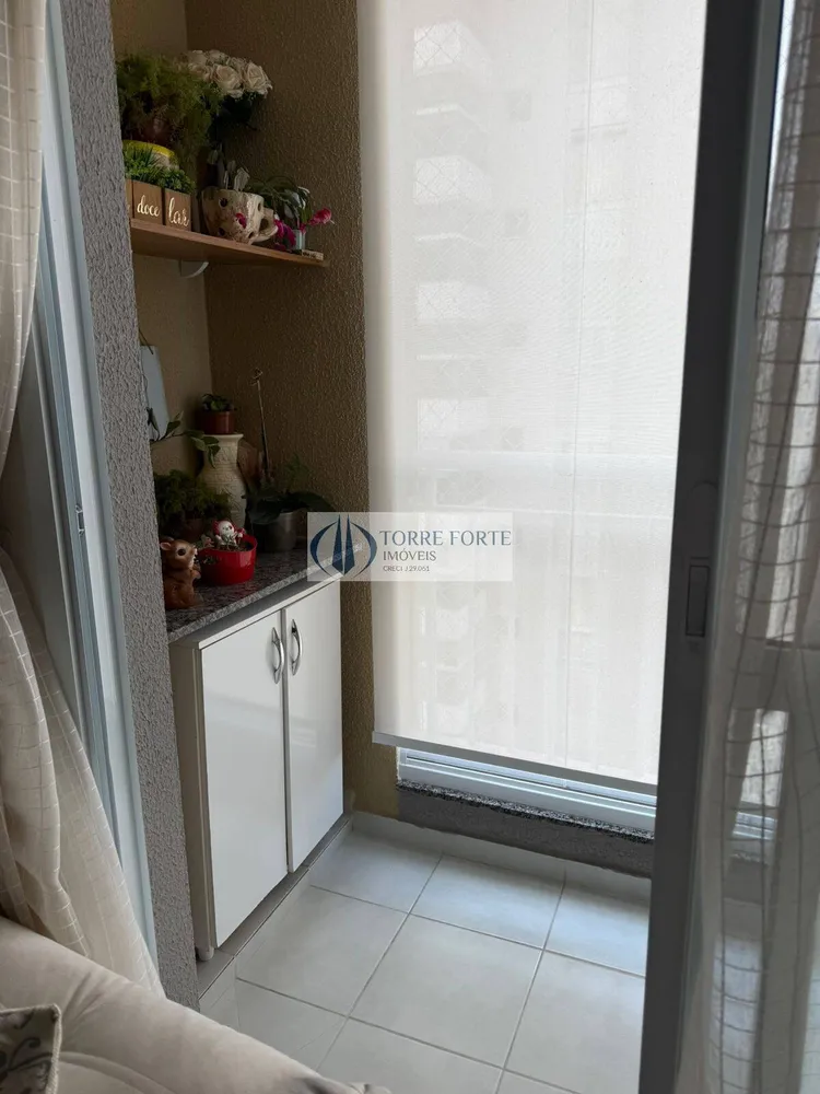 Apartamento, 2 quartos, 56 m² - Foto 1