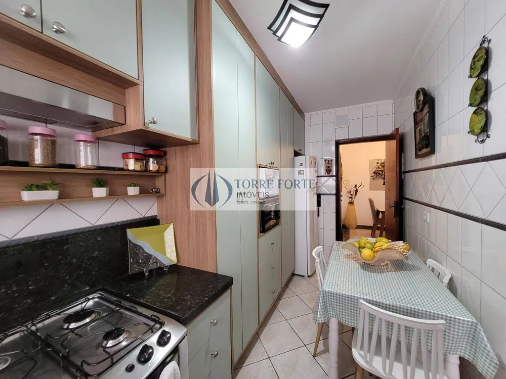 Apartamento, 2 quartos, 65 m² - Foto 4