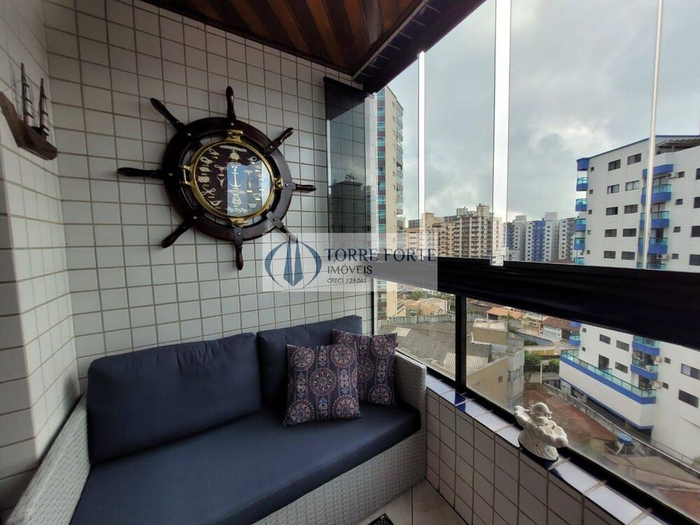 Apartamento, 2 quartos, 65 m² - Foto 2