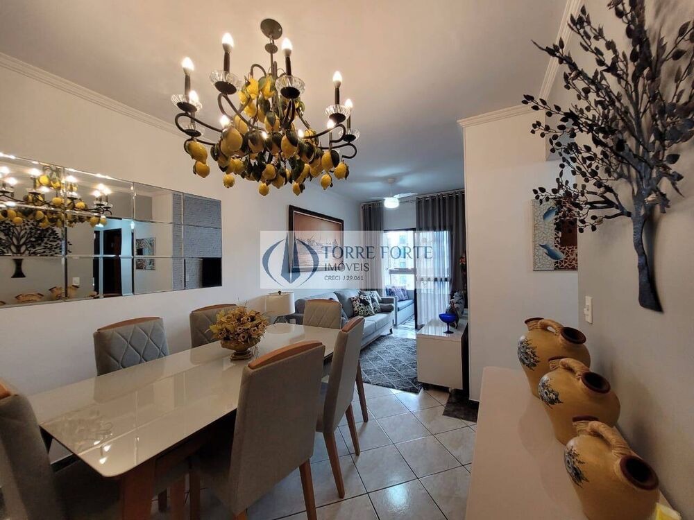 Apartamento, 2 quartos, 65 m² - Foto 3