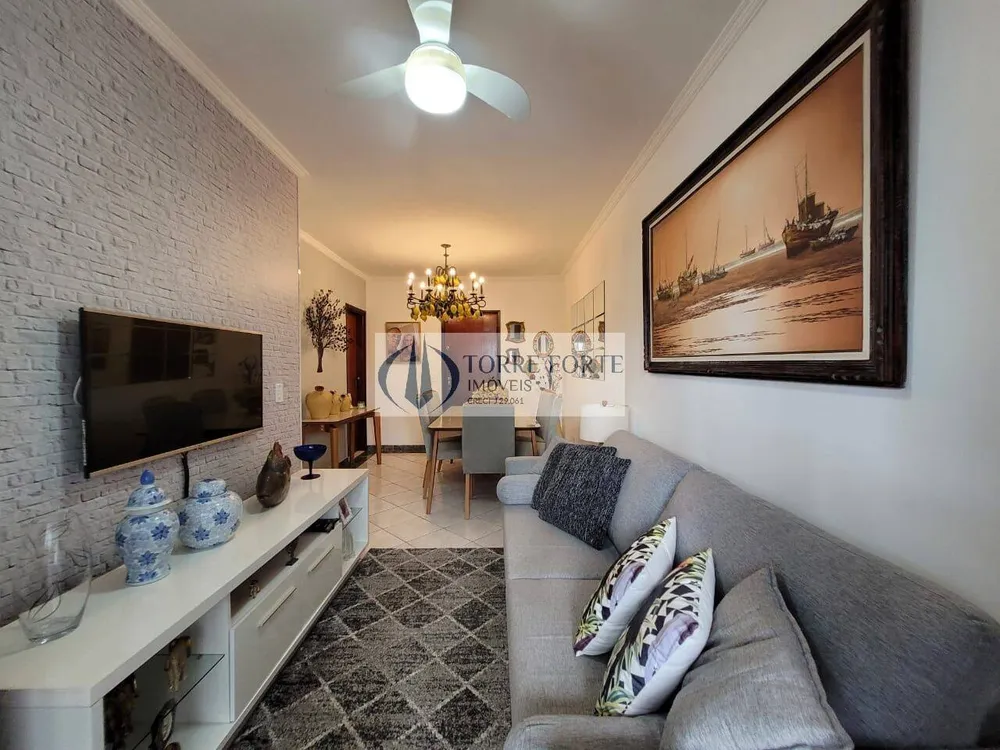Apartamento, 2 quartos, 65 m² - Foto 7