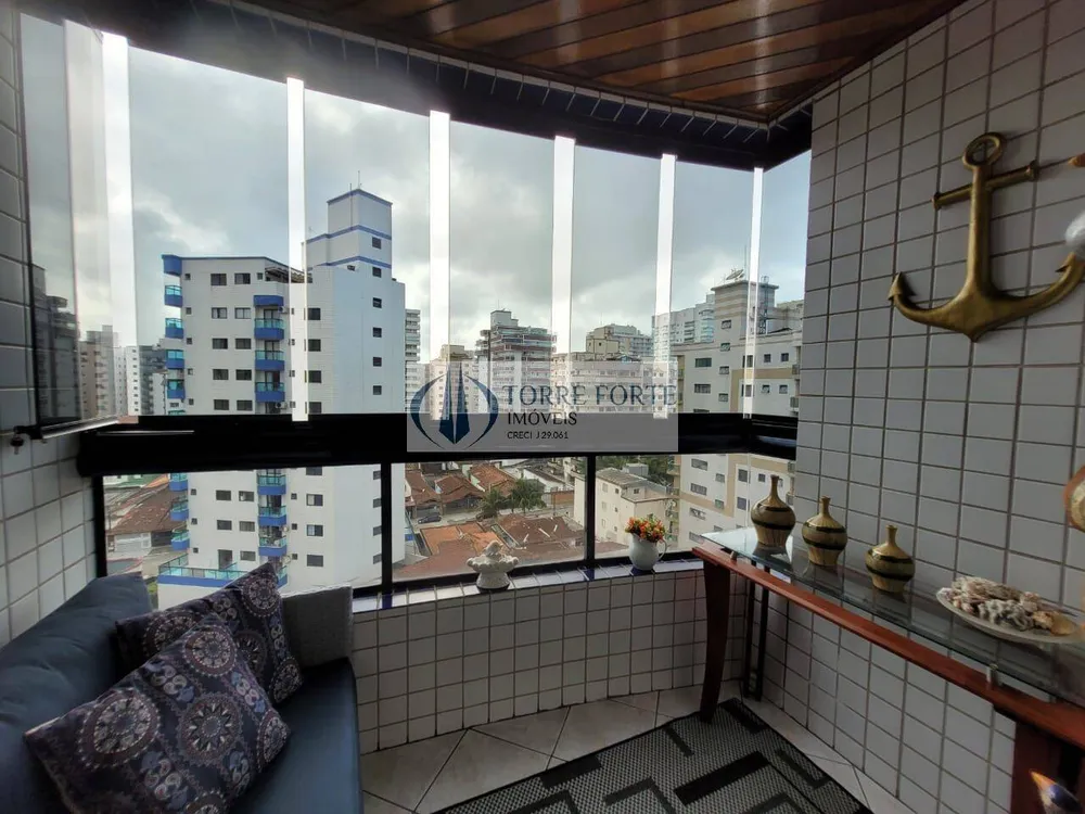 Apartamento, 2 quartos, 65 m² - Foto 5