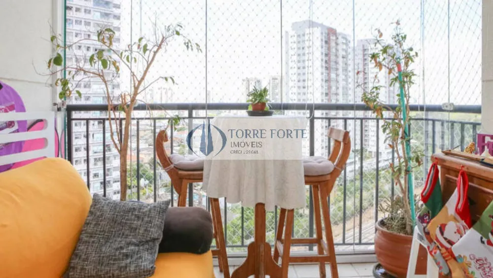 Apartamento, 2 quartos, 70 m² - Foto 1