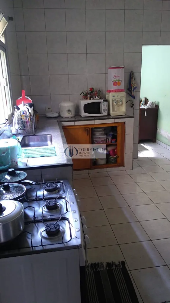 Casa, 3 quartos, 180 m² - Foto 3