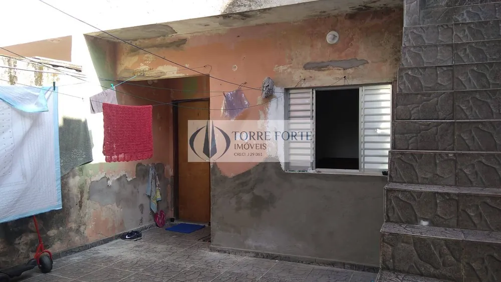 Casa, 3 quartos, 180 m² - Foto 4