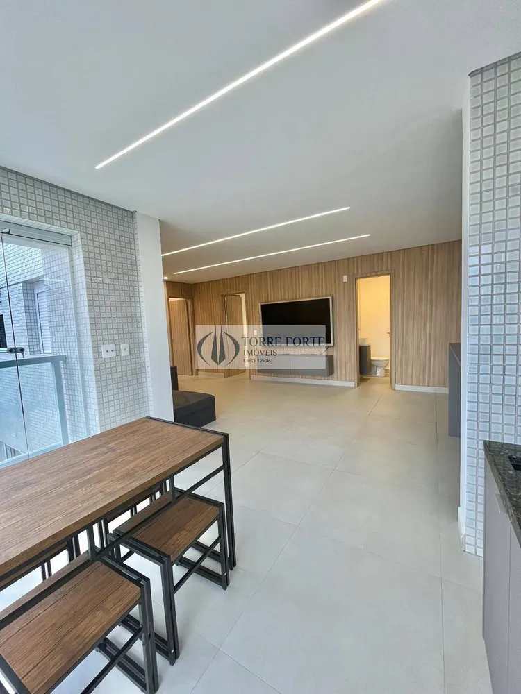 Apartamento, 2 quartos, 81 m² - Foto 6