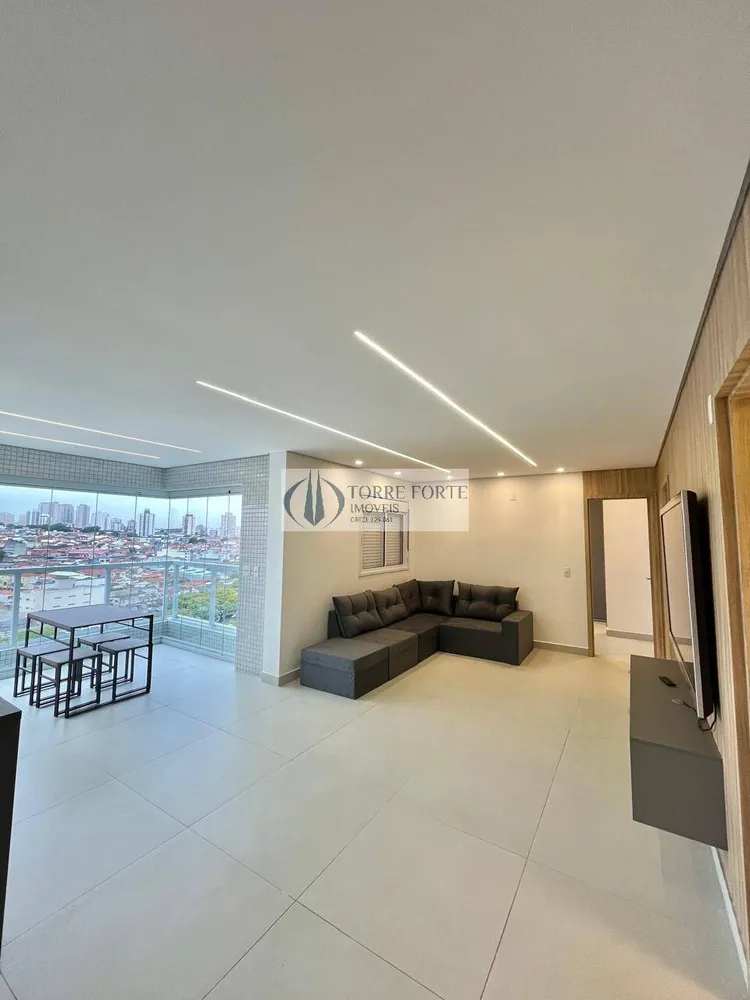 Apartamento, 2 quartos, 81 m² - Foto 5