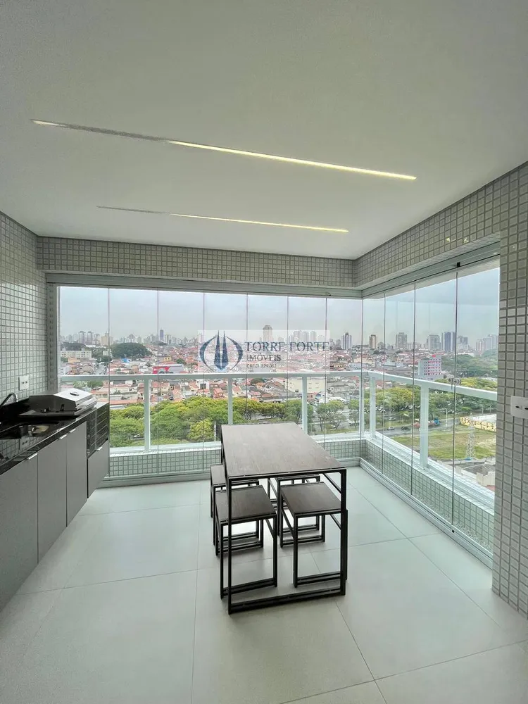 Apartamento, 2 quartos, 81 m² - Foto 8