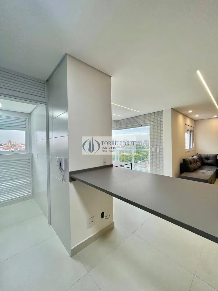 Apartamento, 2 quartos, 81 m² - Foto 3
