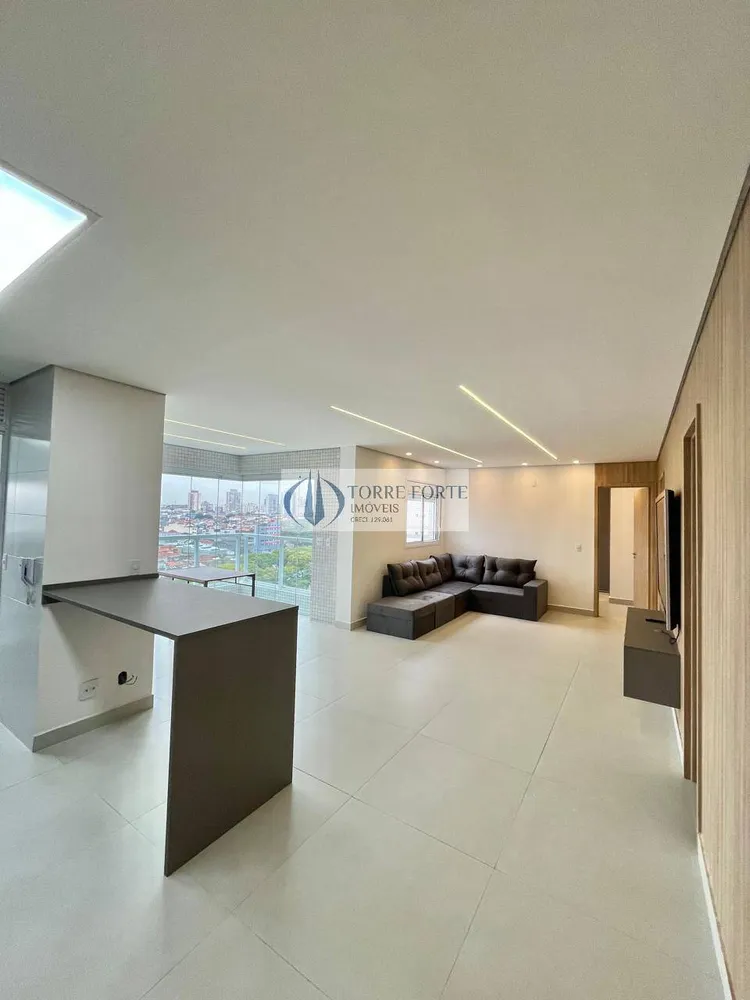 Apartamento, 2 quartos, 81 m² - Foto 4