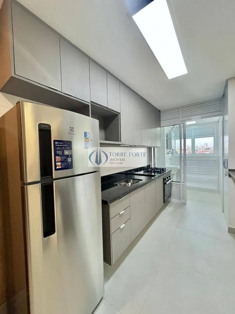 Apartamento, 2 quartos, 81 m² - Foto 2