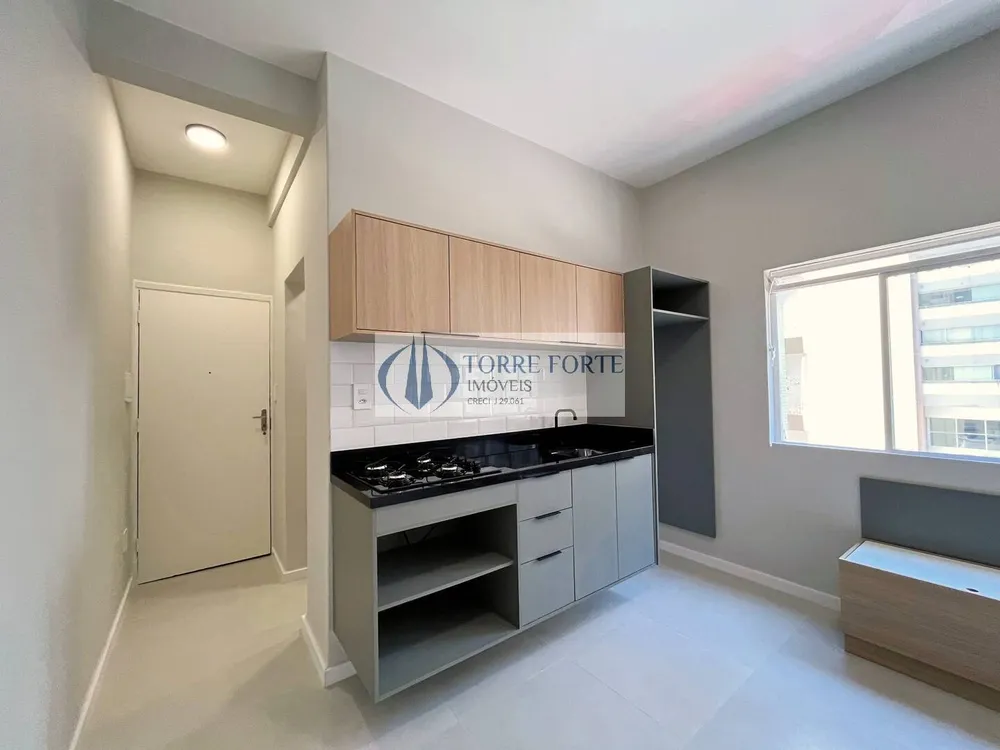Apartamento, 1 quarto, 23 m² - Foto 4