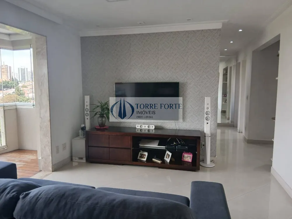 Apartamento, 3 quartos, 93 m² - Foto 3