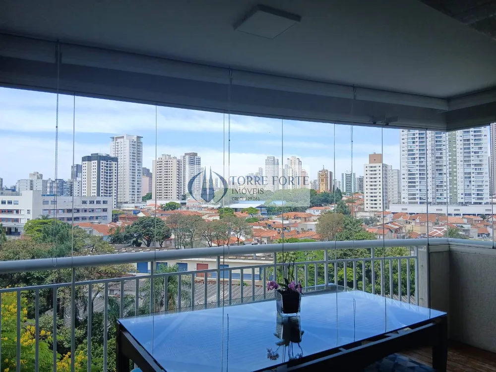 Apartamento, 3 quartos, 93 m² - Foto 2
