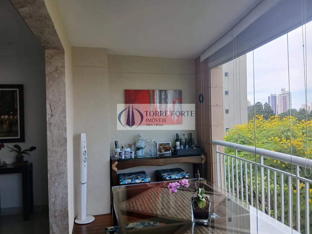 Apartamento, 3 quartos, 93 m² - Foto 1