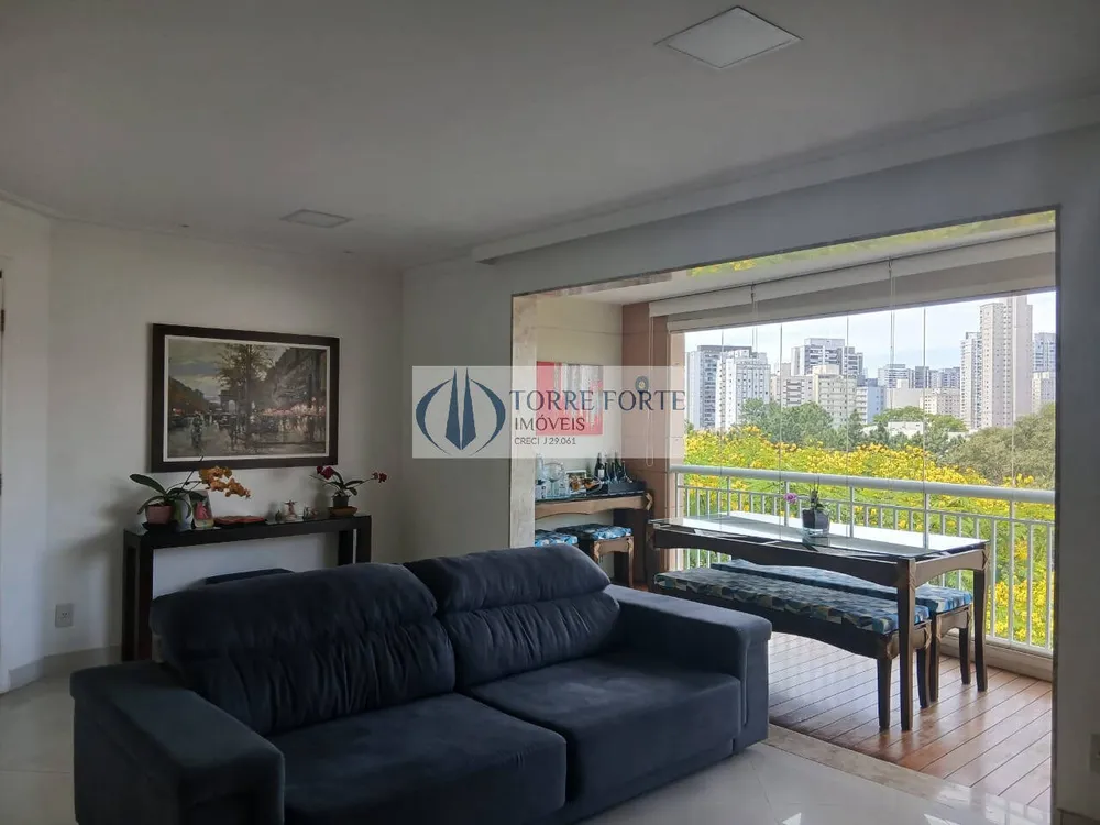 Apartamento, 3 quartos, 93 m² - Foto 5