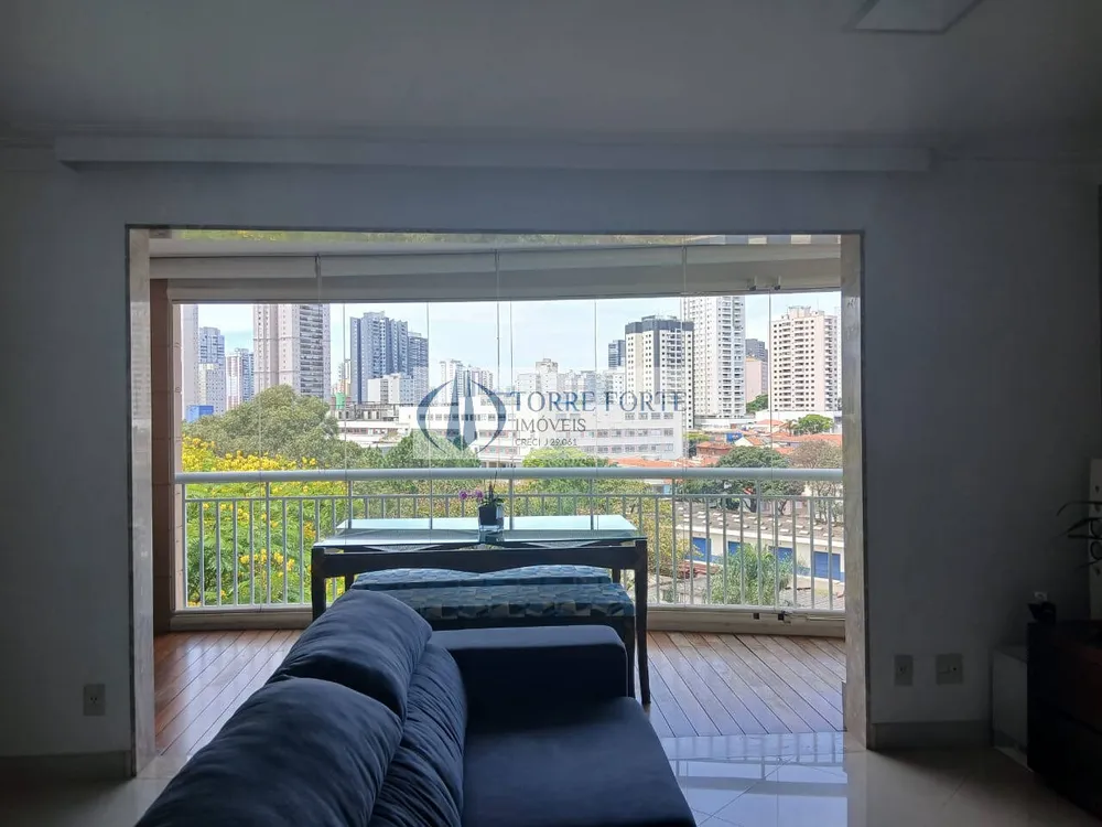 Apartamento, 3 quartos, 93 m² - Foto 4