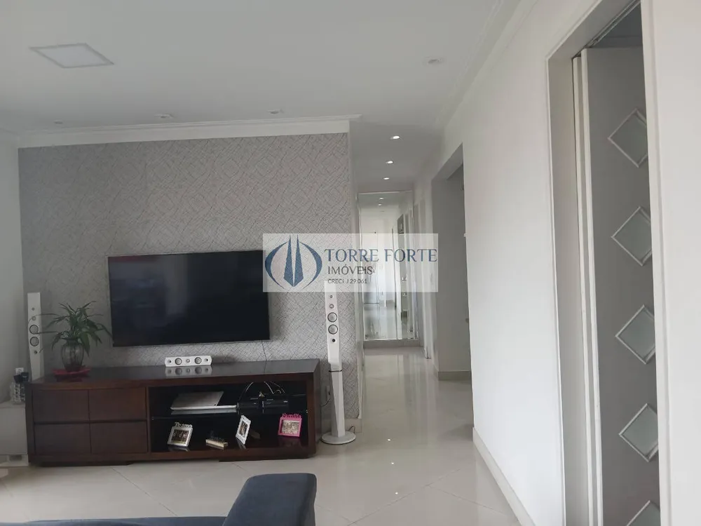 Apartamento, 3 quartos, 93 m² - Foto 8