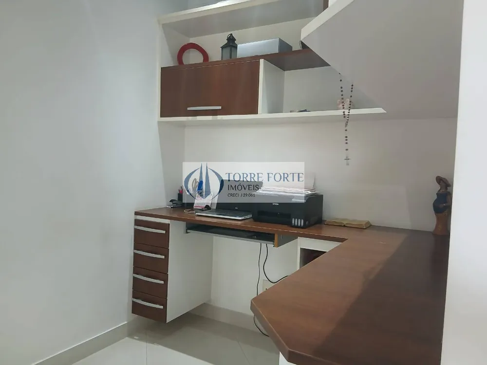 Apartamento, 3 quartos, 93 m² - Foto 7