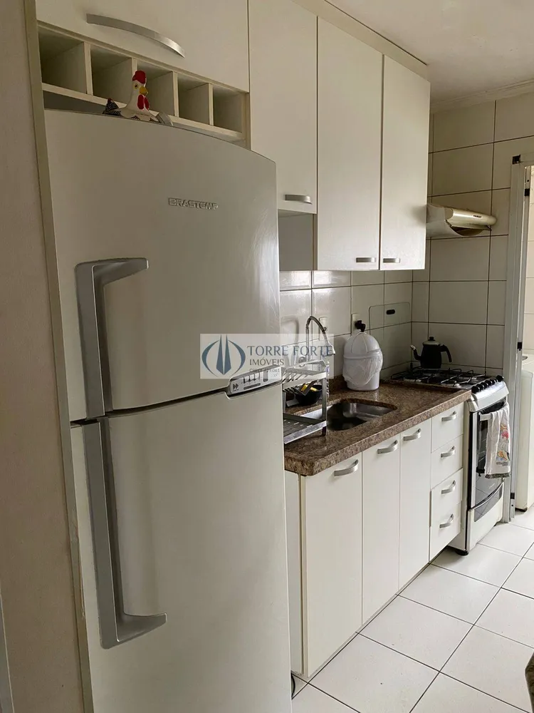 Apartamento, 2 quartos, 61 m² - Foto 2