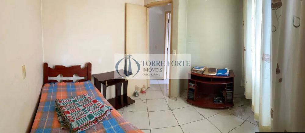 Apartamento, 2 quartos, 61 m² - Foto 6