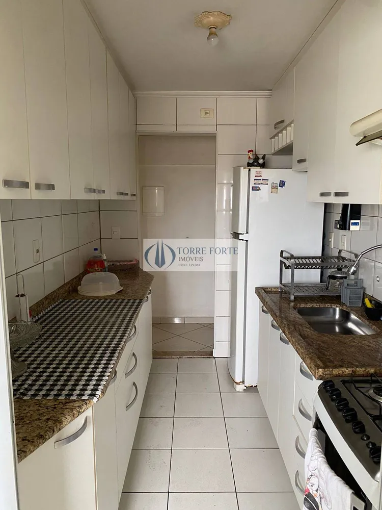 Apartamento, 2 quartos, 61 m² - Foto 4