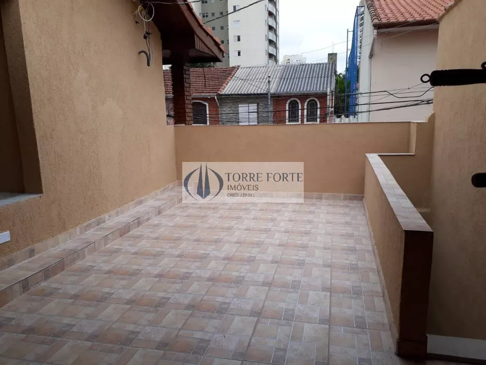 Casa à venda com 2 quartos, 80m² - Foto 3