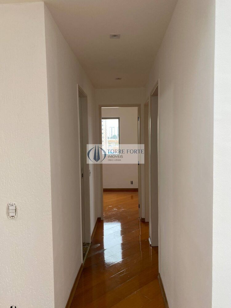 Apartamento, 3 quartos, 63 m² - Foto 2