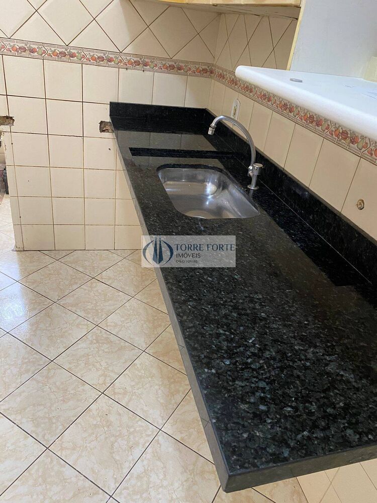 Apartamento, 3 quartos, 63 m² - Foto 1