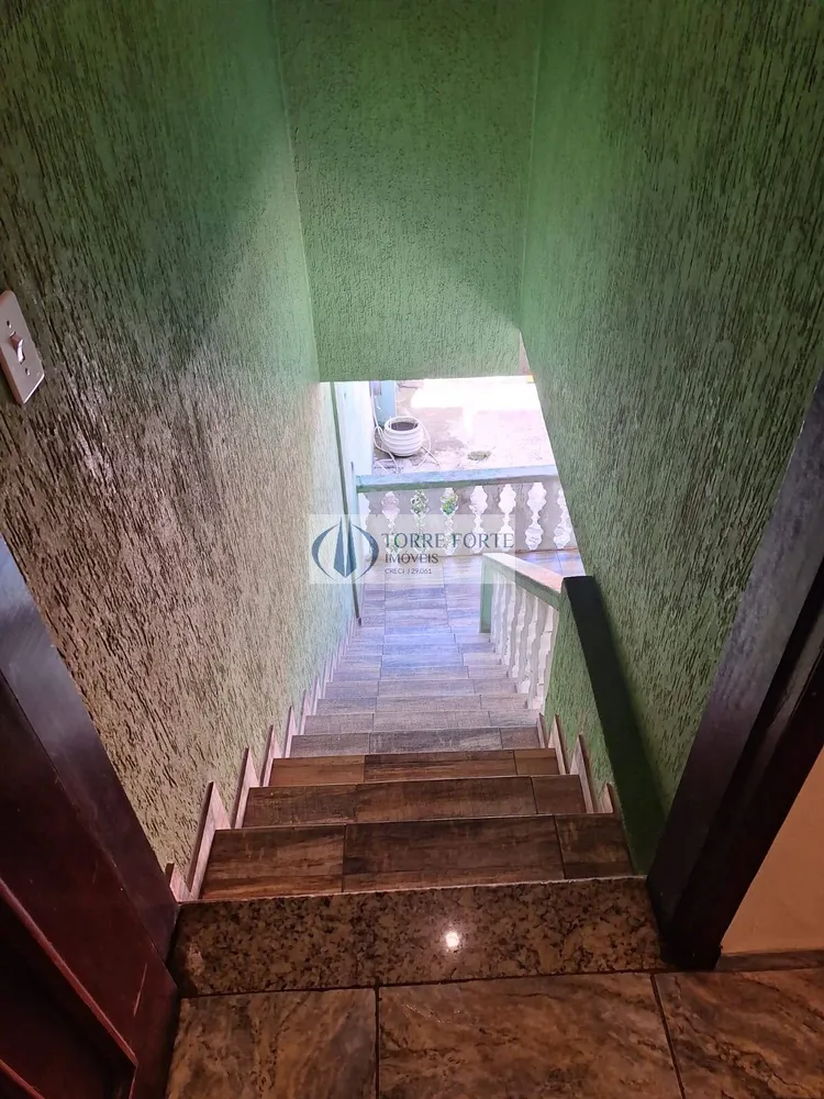 Casa, 4 quartos, 187 m² - Foto 4