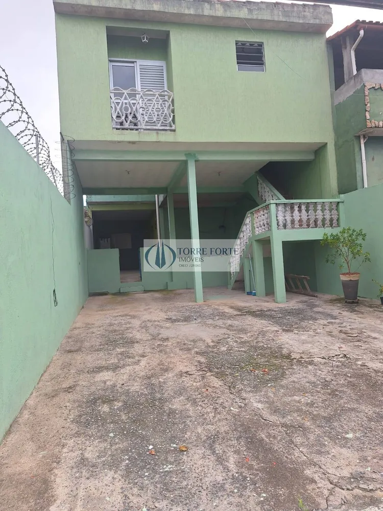 Casa, 4 quartos, 187 m² - Foto 2