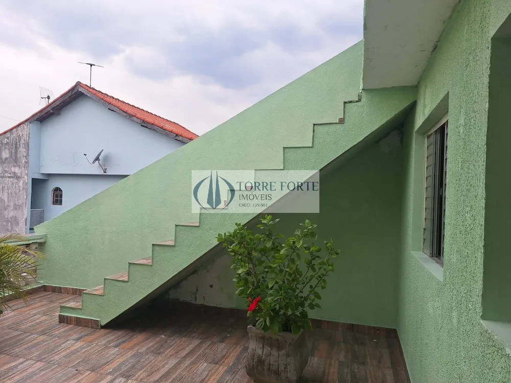 Casa, 4 quartos, 187 m² - Foto 3