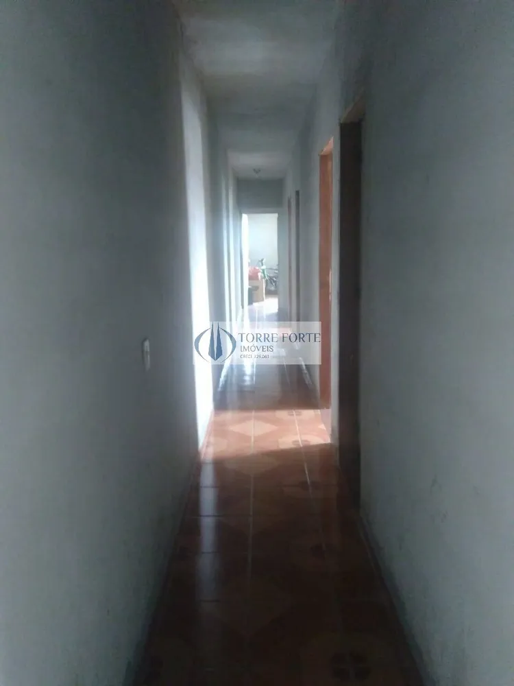 Casa, 3 quartos, 198 m² - Foto 1