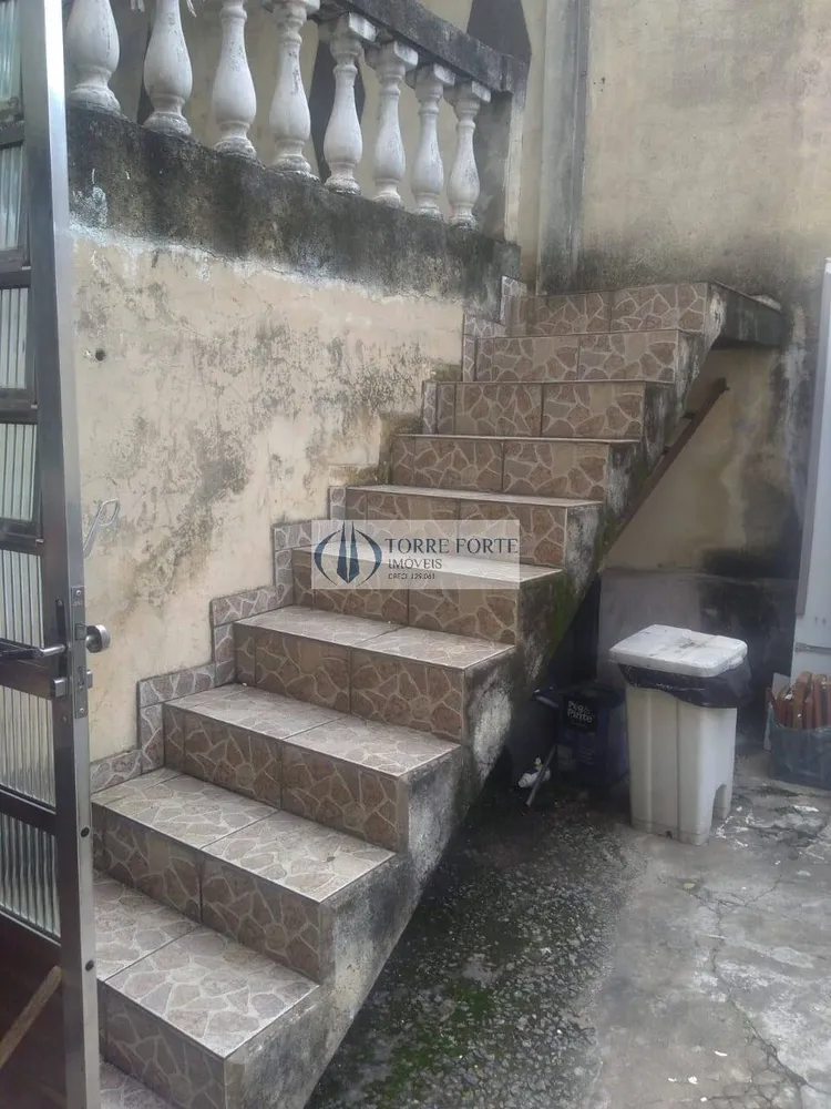 Casa, 3 quartos, 198 m² - Foto 5