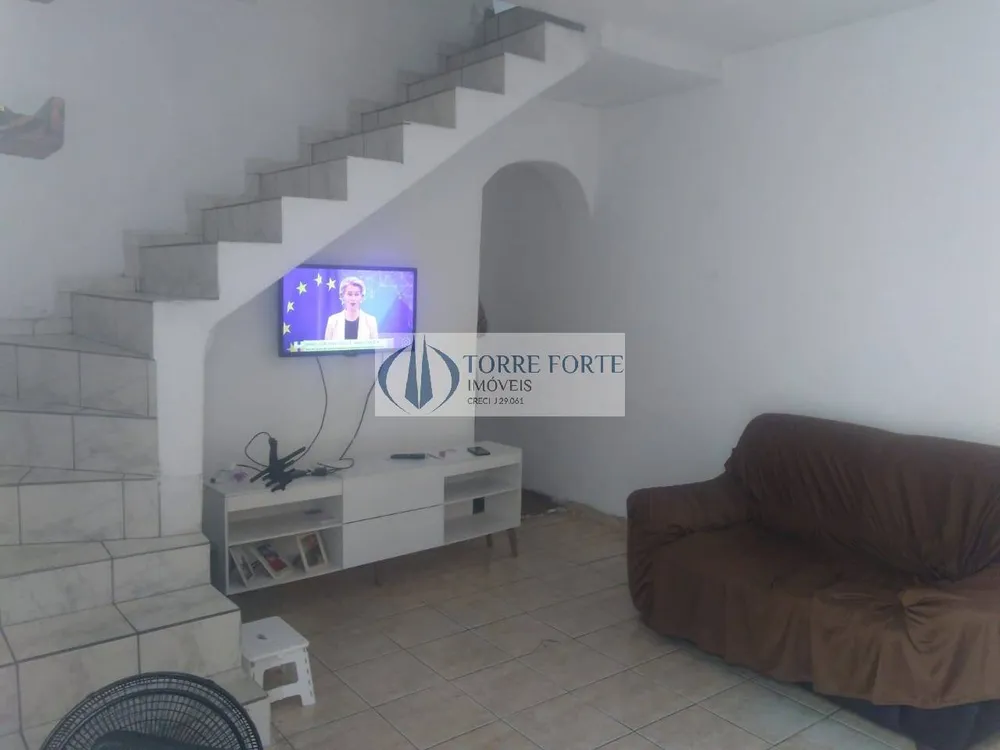 Casa, 3 quartos, 198 m² - Foto 7