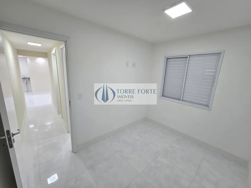 Apartamento, 2 quartos, 90 m² - Foto 2