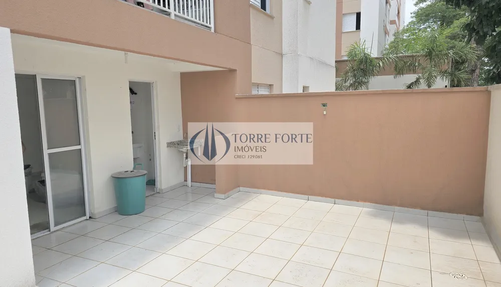 Apartamento, 2 quartos, 90 m² - Foto 6