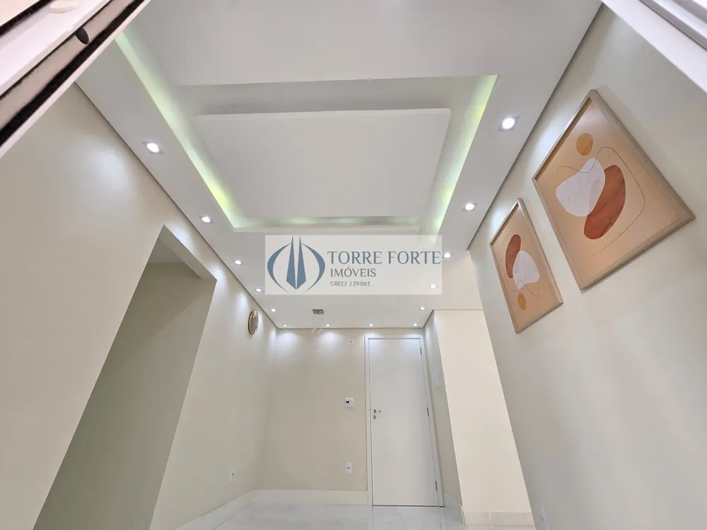 Apartamento, 2 quartos, 90 m² - Foto 1