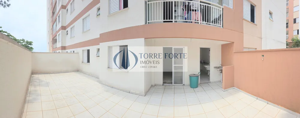 Apartamento, 2 quartos, 90 m² - Foto 8