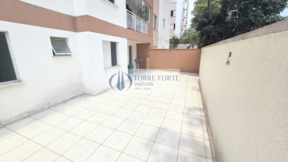 Apartamento, 2 quartos, 90 m² - Foto 7